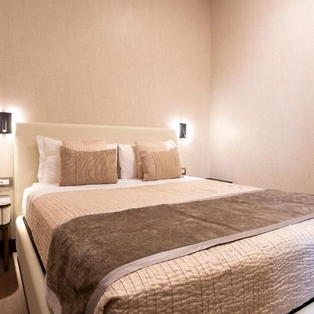 산 카를로 스위트 호텔 로마 외부 사진